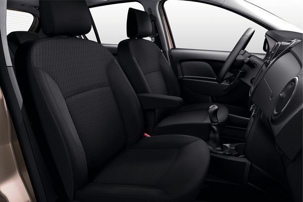 La Dacia Sandero reçoit un design extérieur et intérieur légèrement revisité