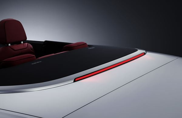 La nouvelle Audi A5 Cabriolet se découvre