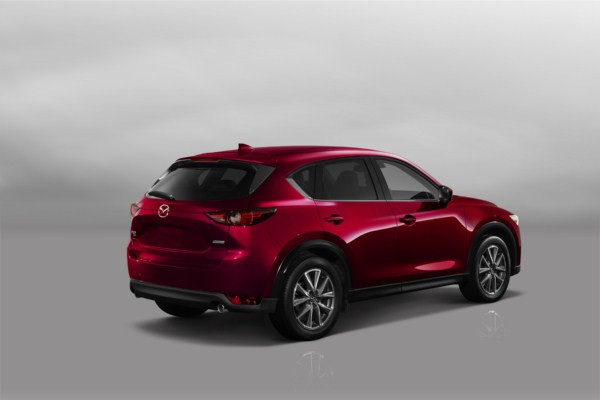 Le SUV Mazda CX-5 restylé reprend le flambeau de son prédécesseur