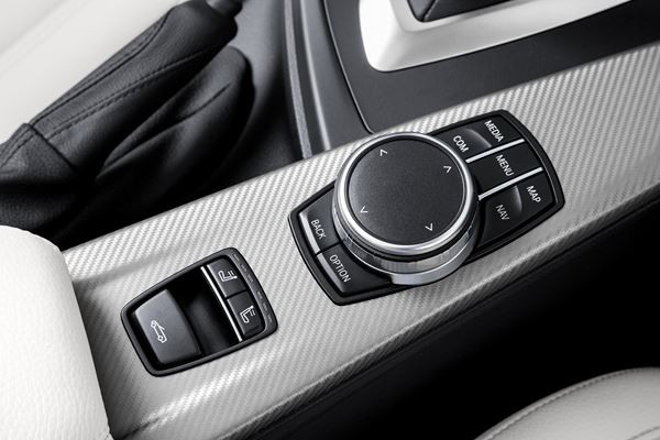 La BMW Série 4 s'offre quelques retouches stylistiques