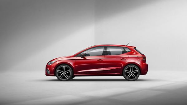La Seat Ibiza repose sur la nouvelle plateforme modulaire Volkswagen