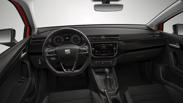 La Seat Ibiza repose sur la nouvelle plateforme modulaire Volkswagen