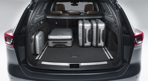 L'Opel Insignia Sports Tourer gagne en dynamisme