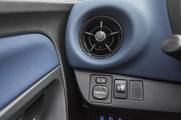La Toyota Yaris s'offre un restylage à mi-vie