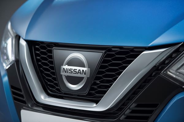 Le Nissan Qashqai s'offre un design revisité et des technologies supplémentaires
