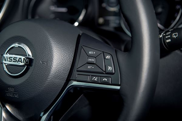 Le Nissan Qashqai s'offre un design revisité et des technologies supplémentaires