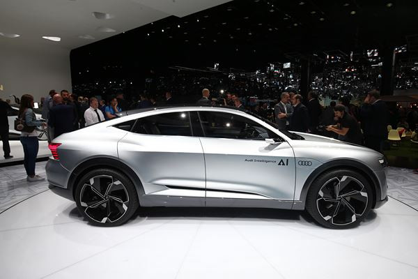 Découvrez les nouveautés et les concepts du salon de Francfort 2017