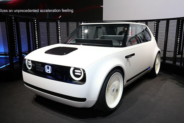 Découvrez les nouveautés et les concepts du salon de Francfort 2017