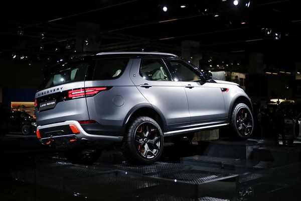 Découvrez les nouveautés et les concepts du salon de Francfort 2017