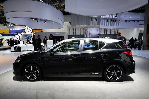 Découvrez les nouveautés et les concepts du salon de Francfort 2017