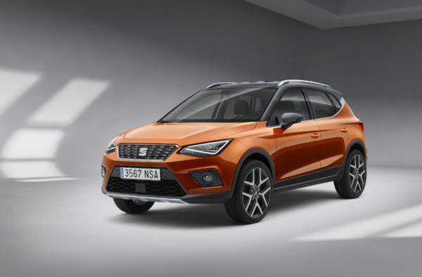 Découvrez les nouveautés et les concepts du salon de Francfort 2017