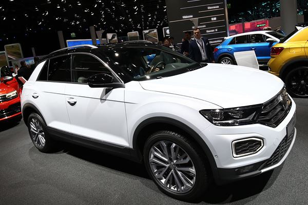 Découvrez les nouveautés et les concepts du salon de Francfort 2017