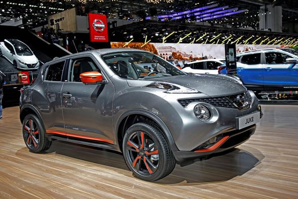 Dans les allées de la 88ème édition du salon de l'automobile de Genève