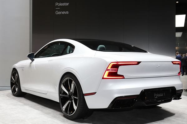 Dans les allées de la 88ème édition du salon de l'automobile de Genève