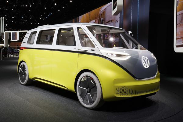 Dans les allées de la 88ème édition du salon de l'automobile de Genève