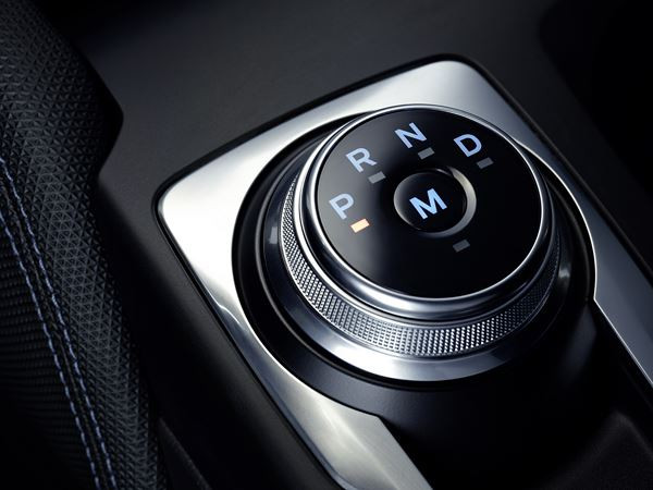 La Ford Focus se décline en version crossover surélevée de 30 mm