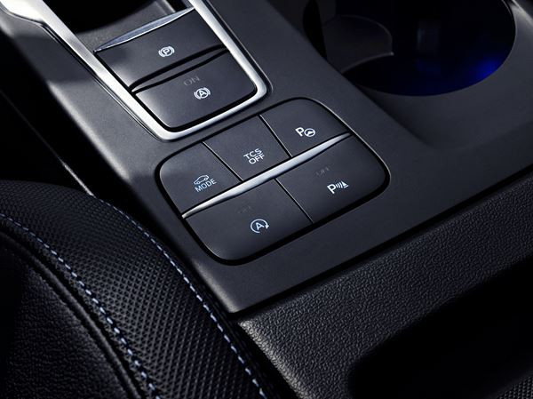 La Ford Focus se décline en version crossover surélevée de 30 mm