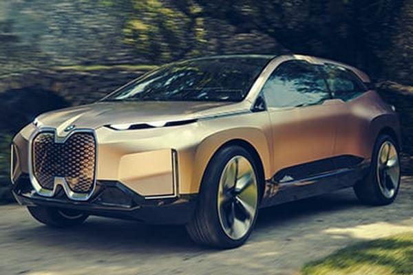 Dans les allées du salon automobile international 2018 de Los Angeles