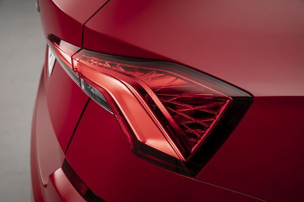 Le SUV Skoda Kamiq revendique la garde au sol d'un SUV et l'agilité d'une berline