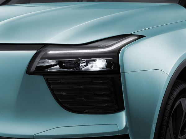 Le SUV intermédiaire électrique Aiways U5 revendique 460 km d'autonomie NEDC