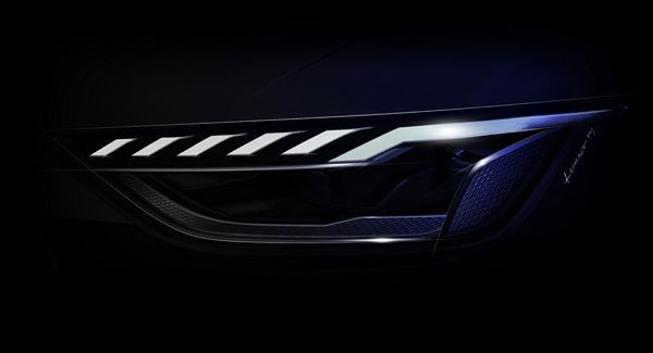 L'Audi A4 Avant restylée affirme la nouvelle identité stylistique Audi