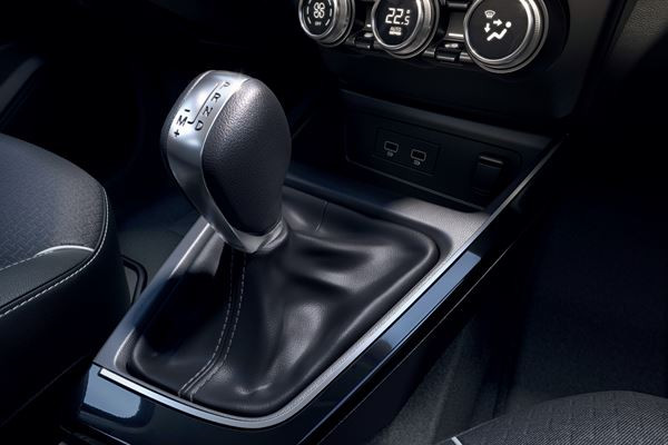 Le SUV coupé Renault Arkana affiche un design musclé