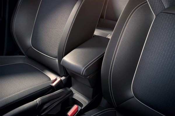 Le SUV coupé Renault Arkana affiche un design musclé