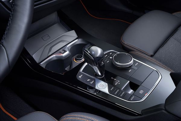 La BMW Série 1 de troisième génération passe de la propulsion à la traction