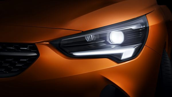 L’Opel Corsa de sixième génération passe à l’électrique