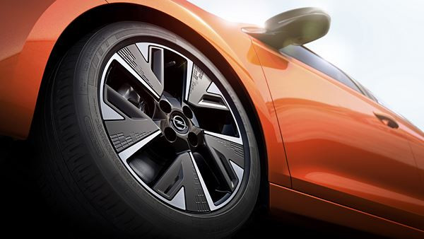 L’Opel Corsa de sixième génération passe à l’électrique