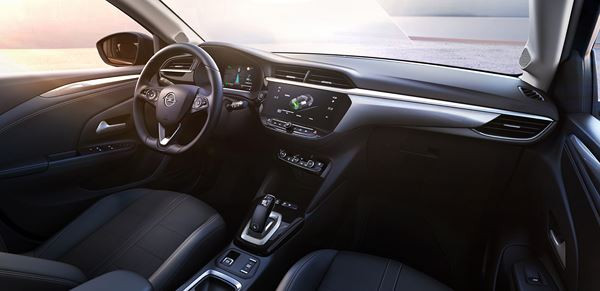 L’Opel Corsa de sixième génération passe à l’électrique