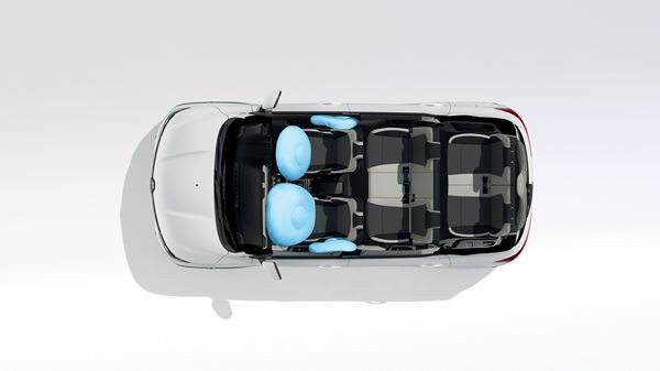 Renault Triber: un véhicule sept places de moins de 4 mètres de long