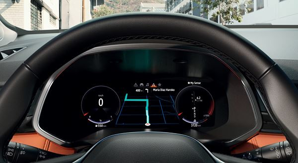 Le SUV urbain Renault Captur se réinvente