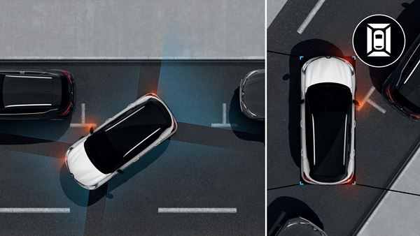 Le SUV urbain Renault Captur se réinvente