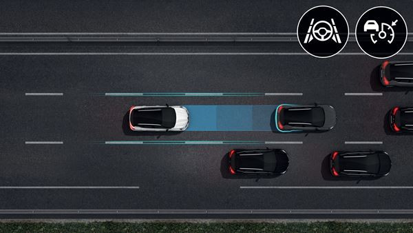 Le SUV urbain Renault Captur se réinvente