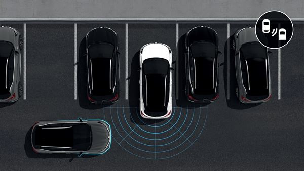 Le SUV urbain Renault Captur se réinvente