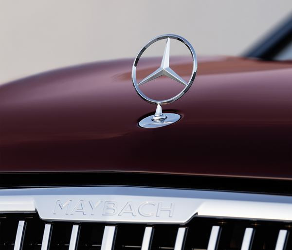 Le Mercedes-Maybach GLS incarne le luxe automobile dans le segment SUV