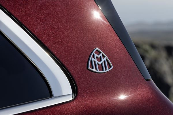 Le Mercedes-Maybach GLS incarne le luxe automobile dans le segment SUV