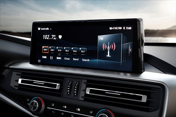 Le Peugeot Landtrek entend répondre aux fondamentaux du segment One ton Pick-up