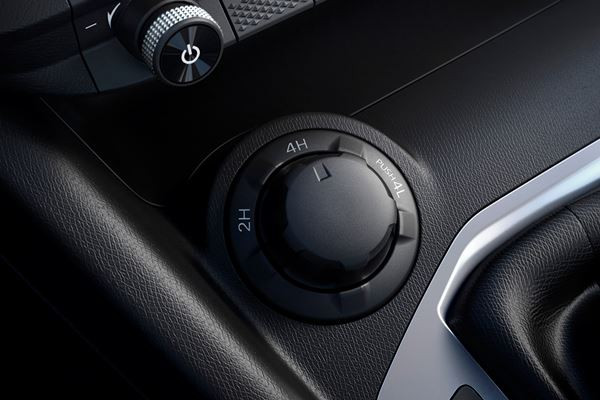 Le Peugeot Landtrek entend répondre aux fondamentaux du segment One ton Pick-up