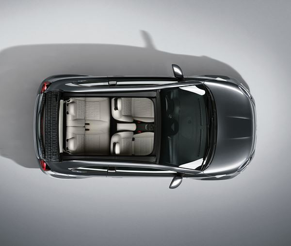 La Fiat 500 cabriolet adopte exclusivement une motorisation électrique