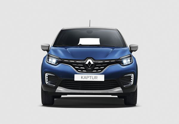 Le Renault Kaptur repensé pour le marché russe soigne son intérieur