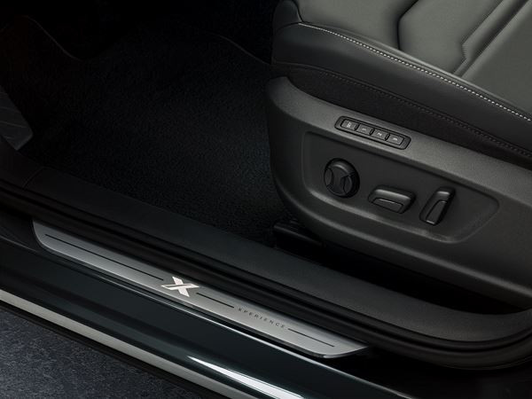 La Seat Ateca affiche une apparence extérieure plus émotionnelle