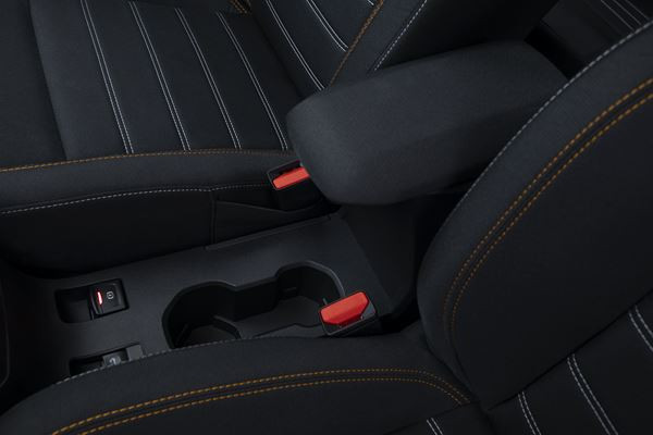 La Dacia Sandero Stepway arbore les codes du design des crossovers