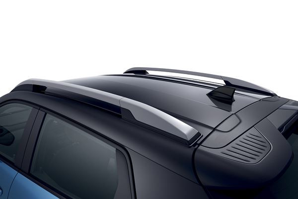 Le Renault Kiger est un SUV urbain de moins de 4 mètres d'apparence musclée
