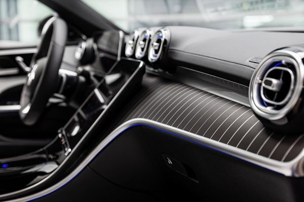 La Mercedes-Benz Classe C Break reçoit des équipements high tech
