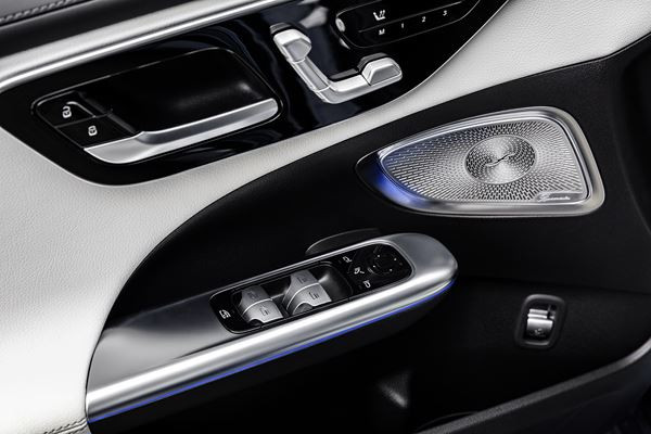 La Mercedes-Benz Classe C Break reçoit des équipements high tech