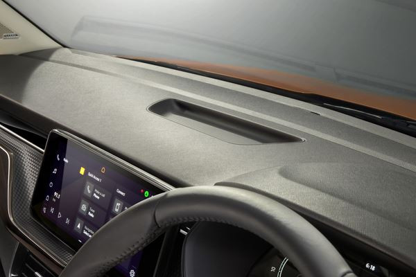 Le SUV Skoda Kushaq est conçu pour le marché Indien
