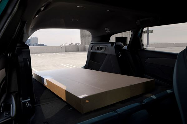 La Peugeot 308 SW s'offre un style expressif au profil racé et un arrière sophistiqué