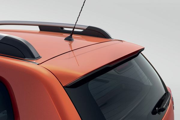 Le SUV accessible Dacia Duster affiche un design plus contemporain